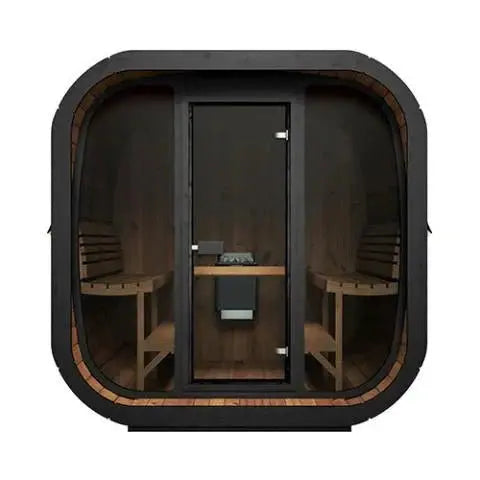SaunaLife Model CL7G The Sauna Solution LLC