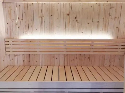 SaunaLife Model X7 Indoor Home Sauna The Sauna Solution LLC