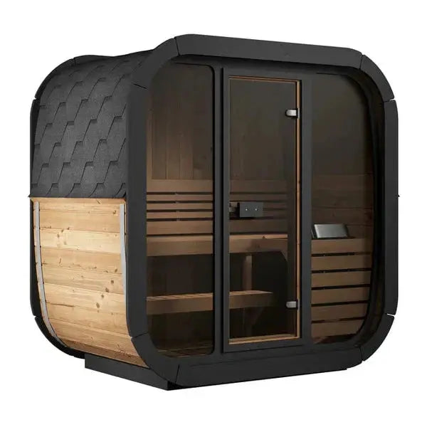 SaunaLife Model CL5G The Sauna Solution LLC