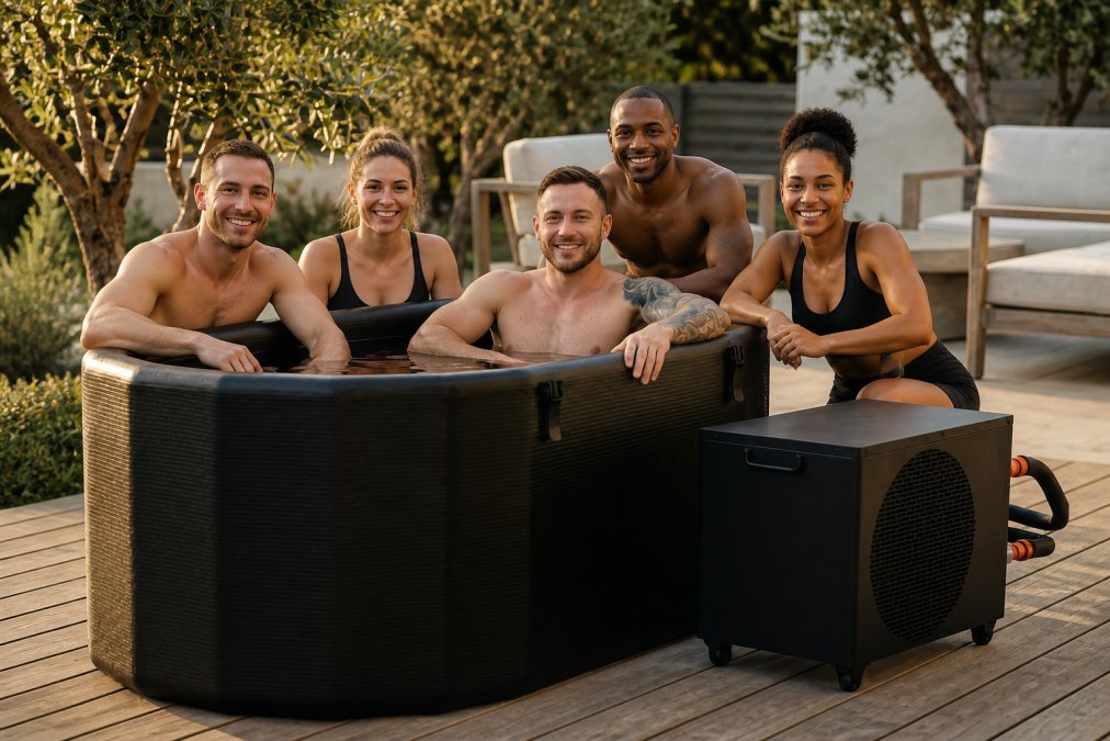 Benefits of Daily Cold Plunge Therapy: A 2026 Guide