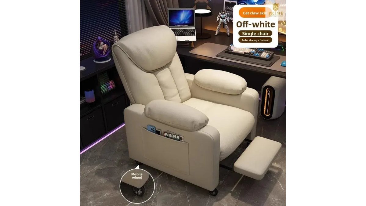 How to Design a Dedicated Gaming Room: A Complete Guide