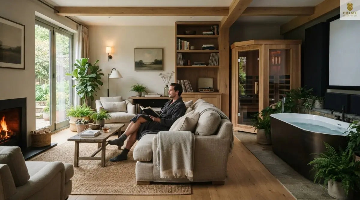 How to Build a Sophisticated Home Sanctuary