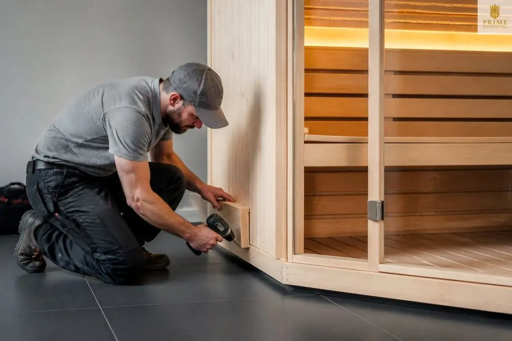 Is Professional Sauna Installation Worth It? 2026 Guide