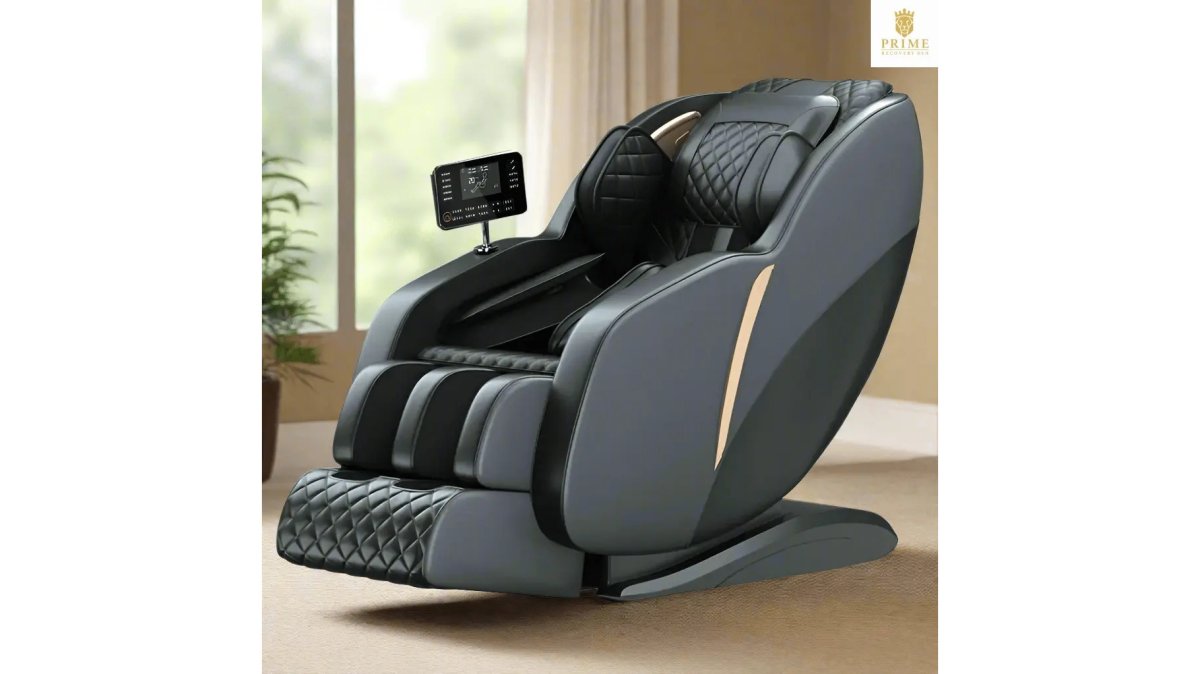Smart Wellness Tech for Stress Relief: 2026 Reviews