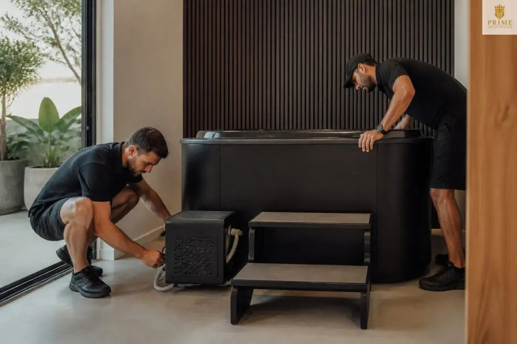 Professional Installation for Home Wellness Equipment: A Complete Guide