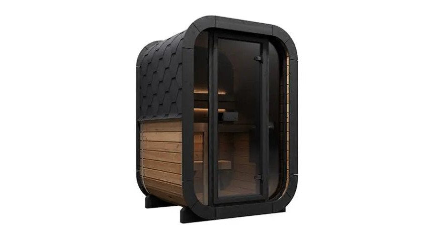 How to Assemble a Professional Home Sauna Safely