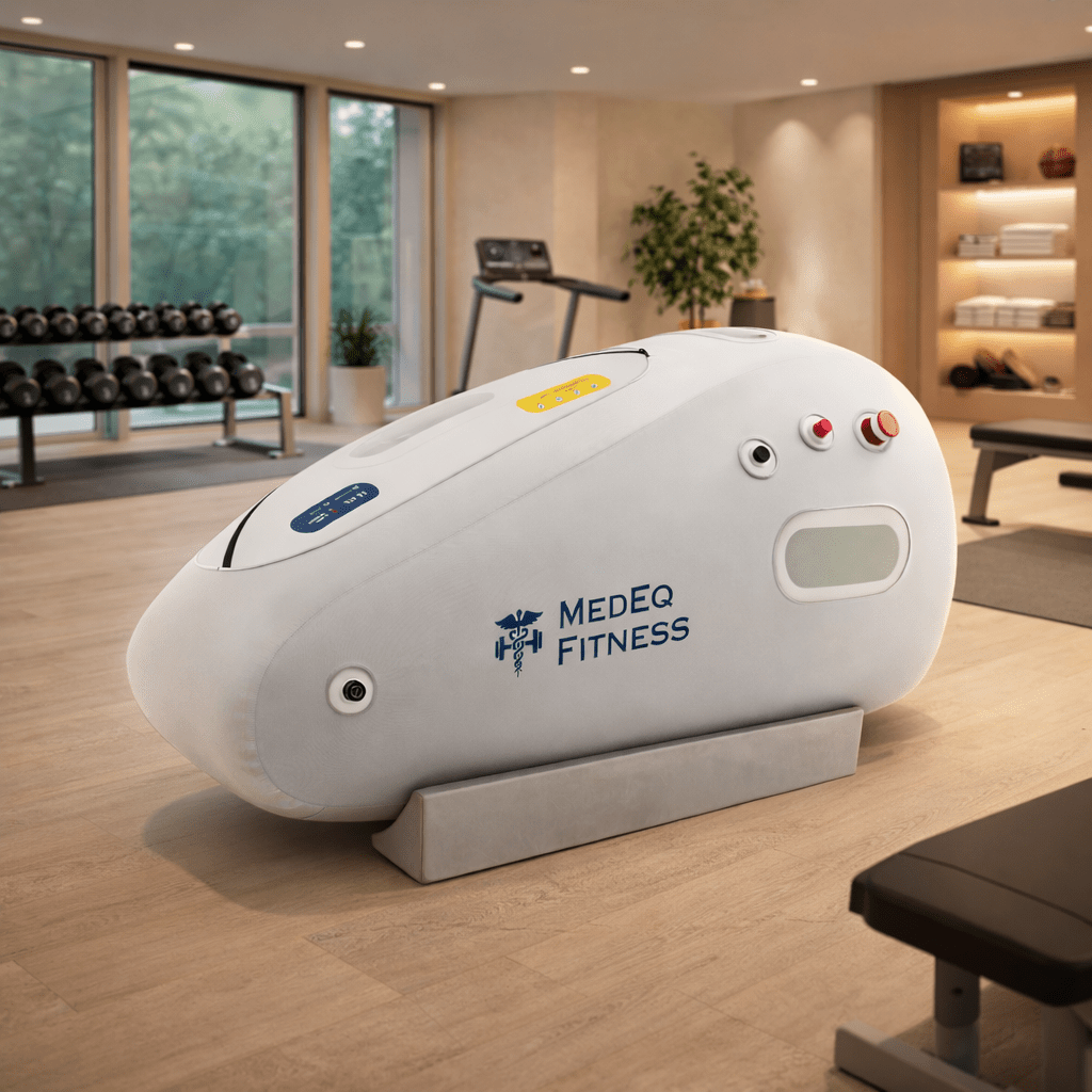 Hyperbaric Chambers