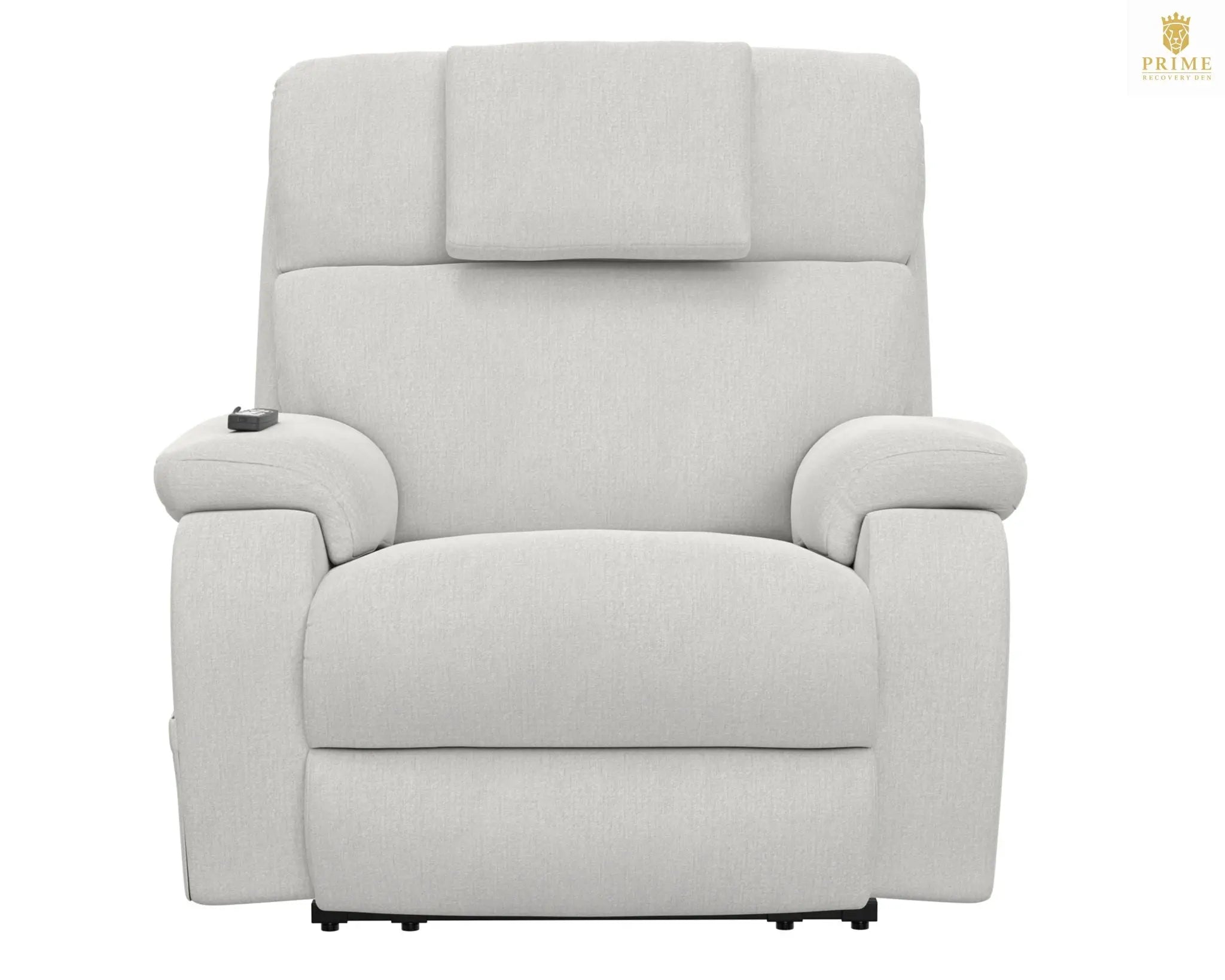 Snoozer - Power Lift Power Headrest Lay Flat Recliner With CR3 Heat / Massage / Zero Gravity