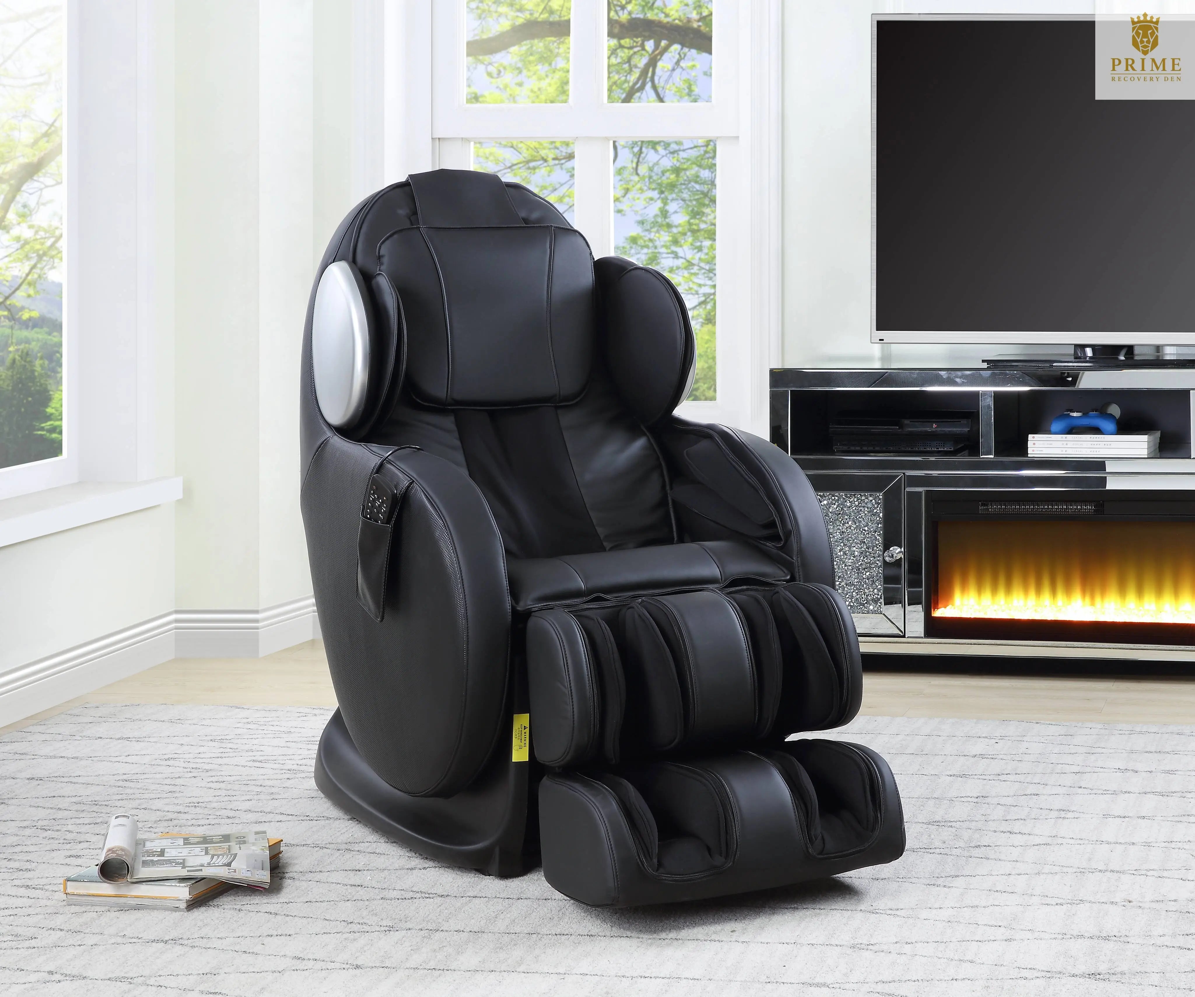 Pacari Recliner and Massage Chair