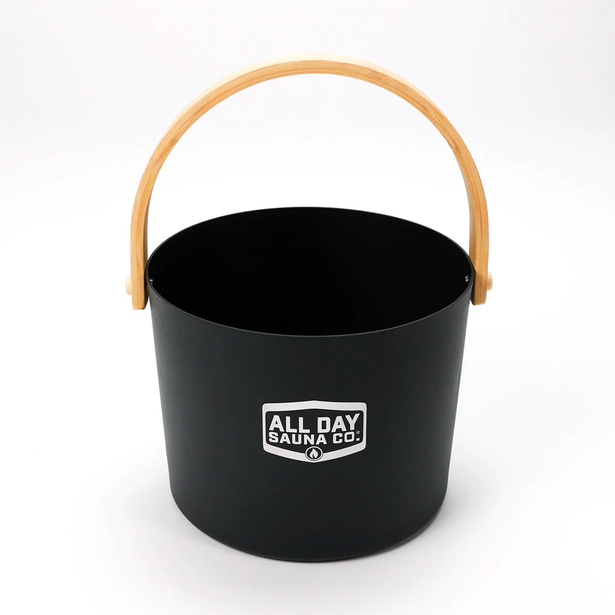 Water Bucket & Ladle