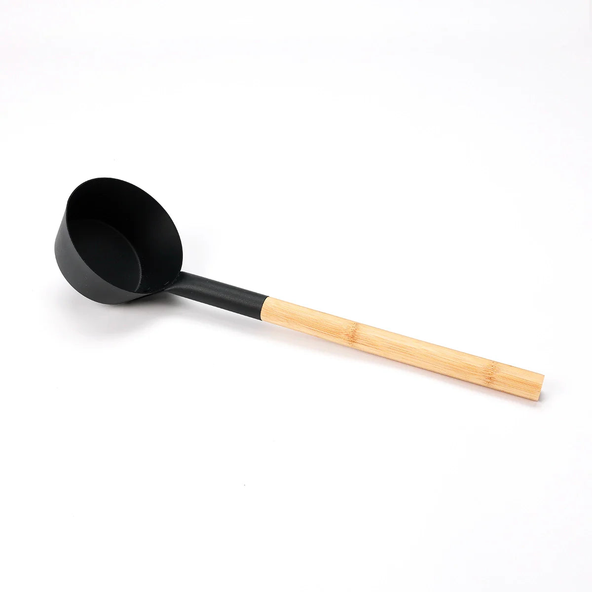 Water Bucket & Ladle