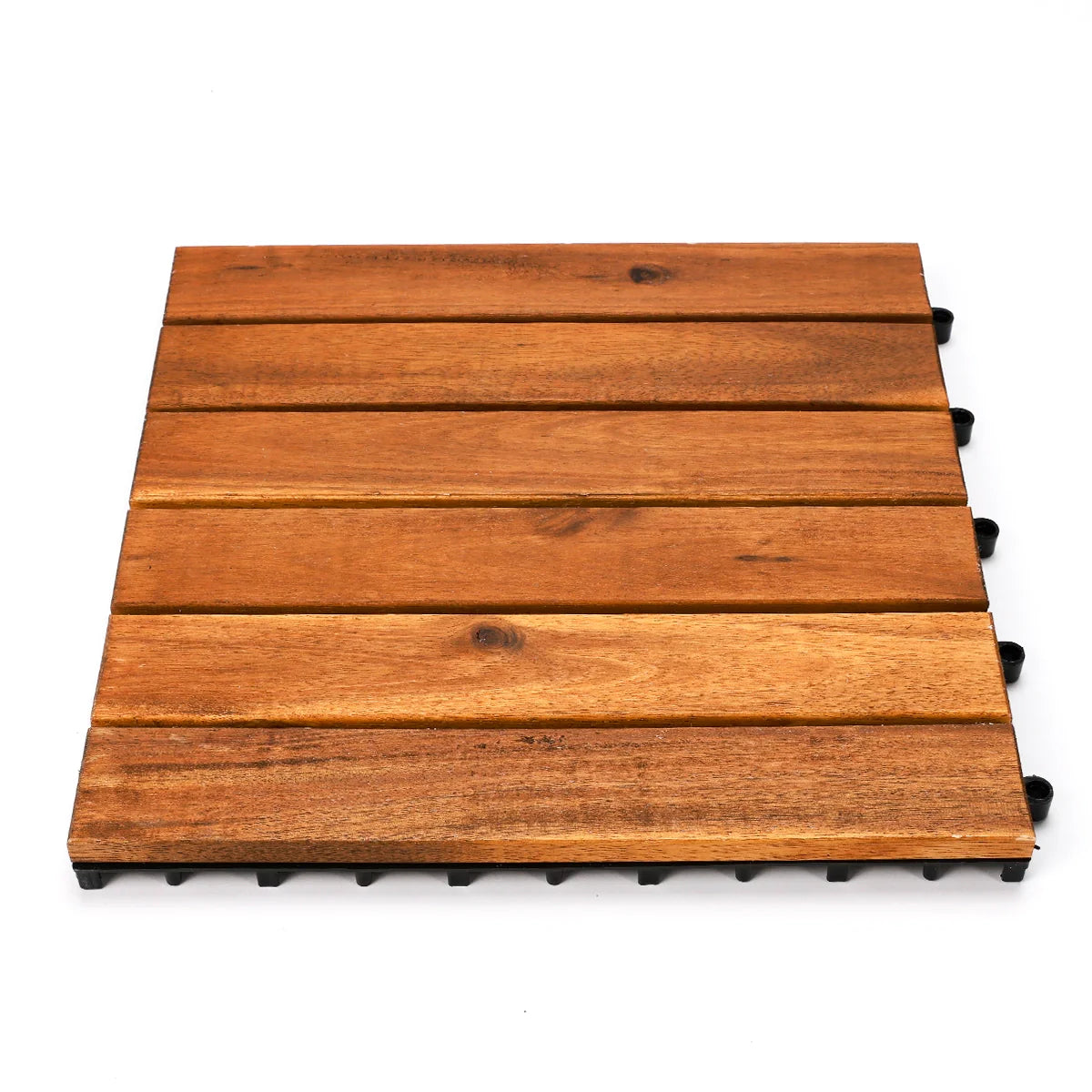 Pine Sauna Flooring