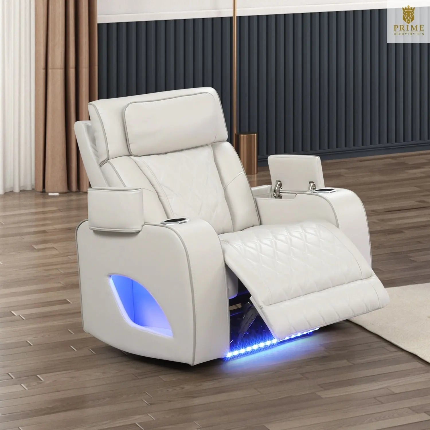 Fortuner - Power Reclining Chair
