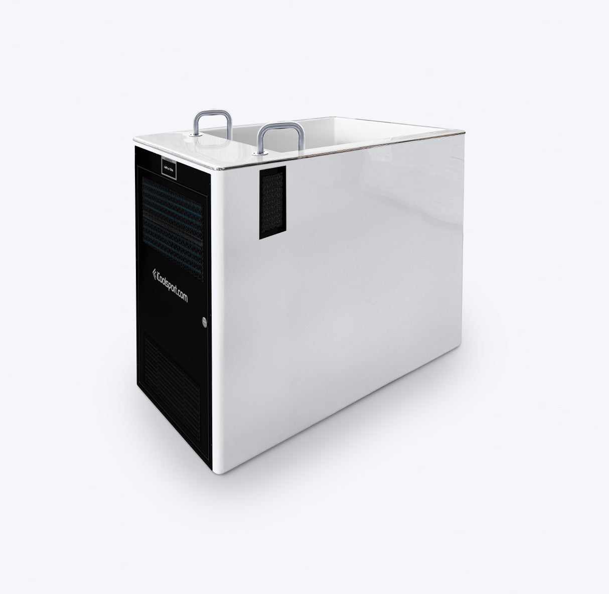iCoolsport MiPod Elite Ice Bath & Hot Tub (Dual Temp)