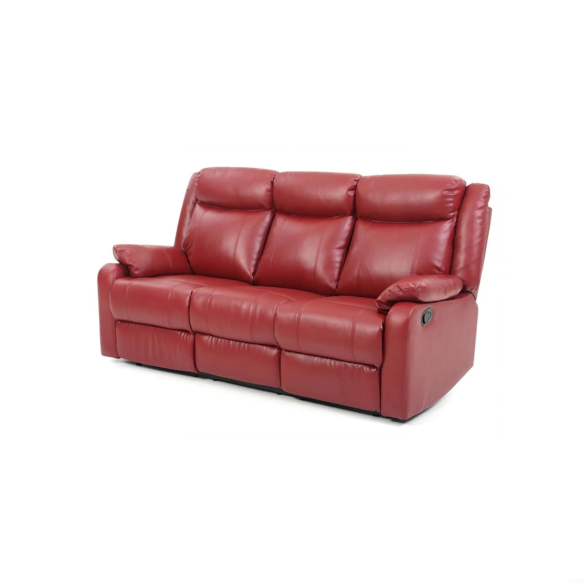 Contemporary Three Seater Sofa Unique Piece Furniture