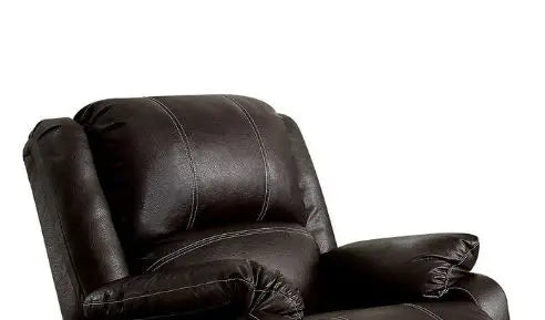 Zuriel - Recliner Sofa Unique Piece Furniture