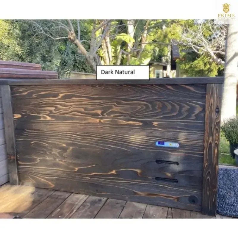 Kooru Cold Plunge Tub Modern Reform