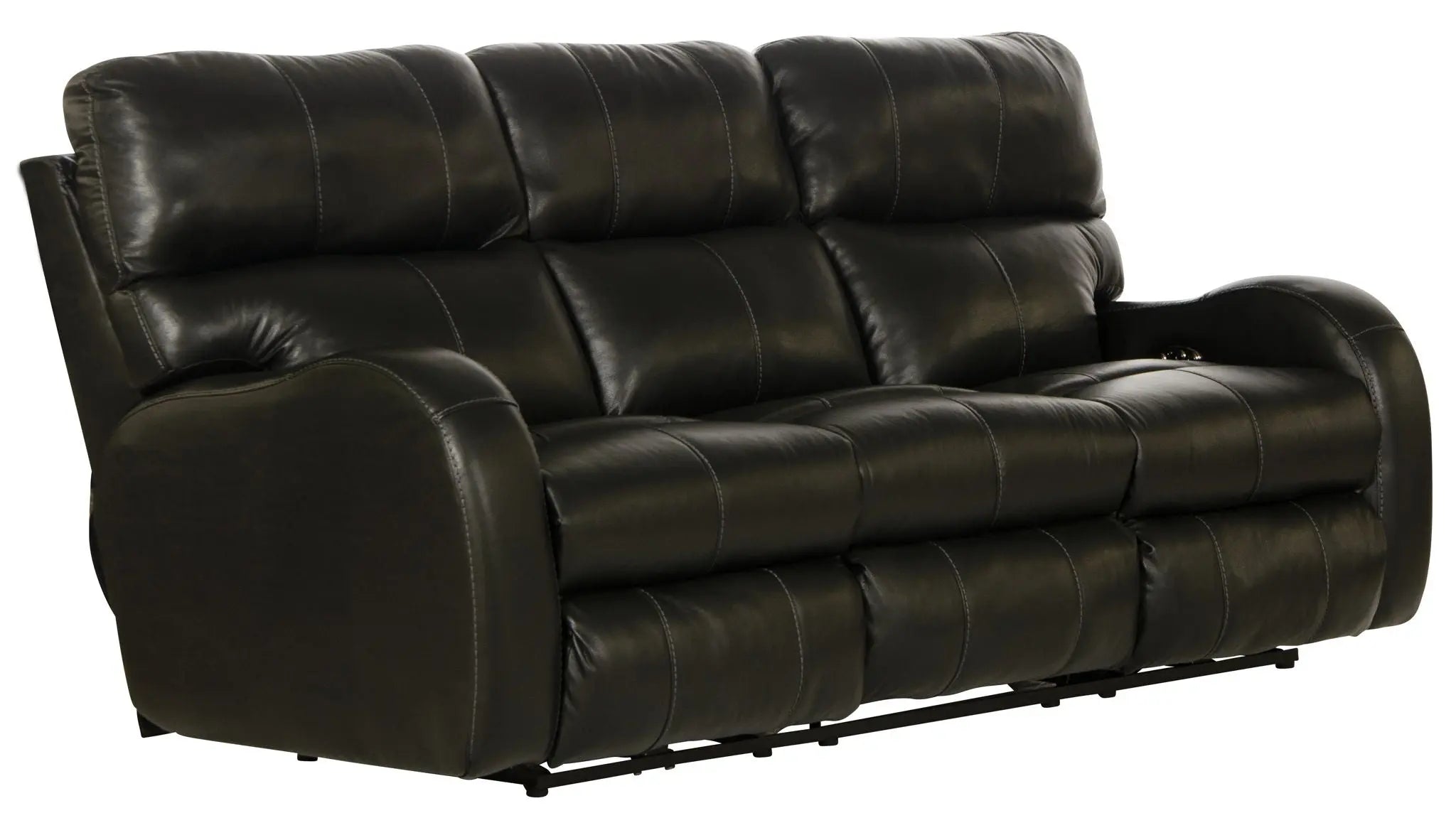 Angelo - Power Reclining Sofa Unique Piece Furniture