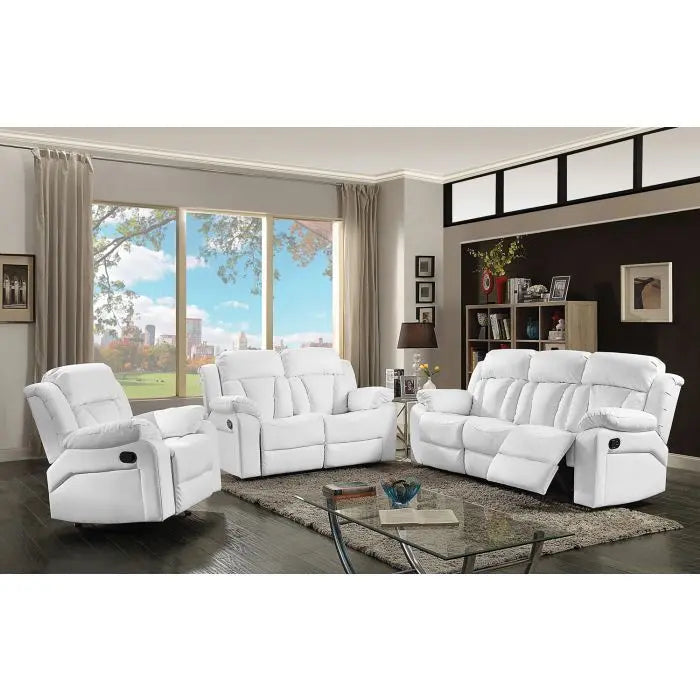 Daria - Cozy Padded Love Seat For Relaxation HouseOfZazla