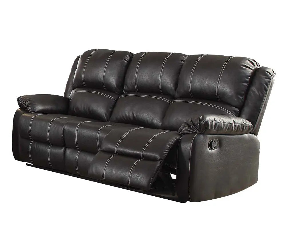 Zuriel - Recliner Sofa Unique Piece Furniture