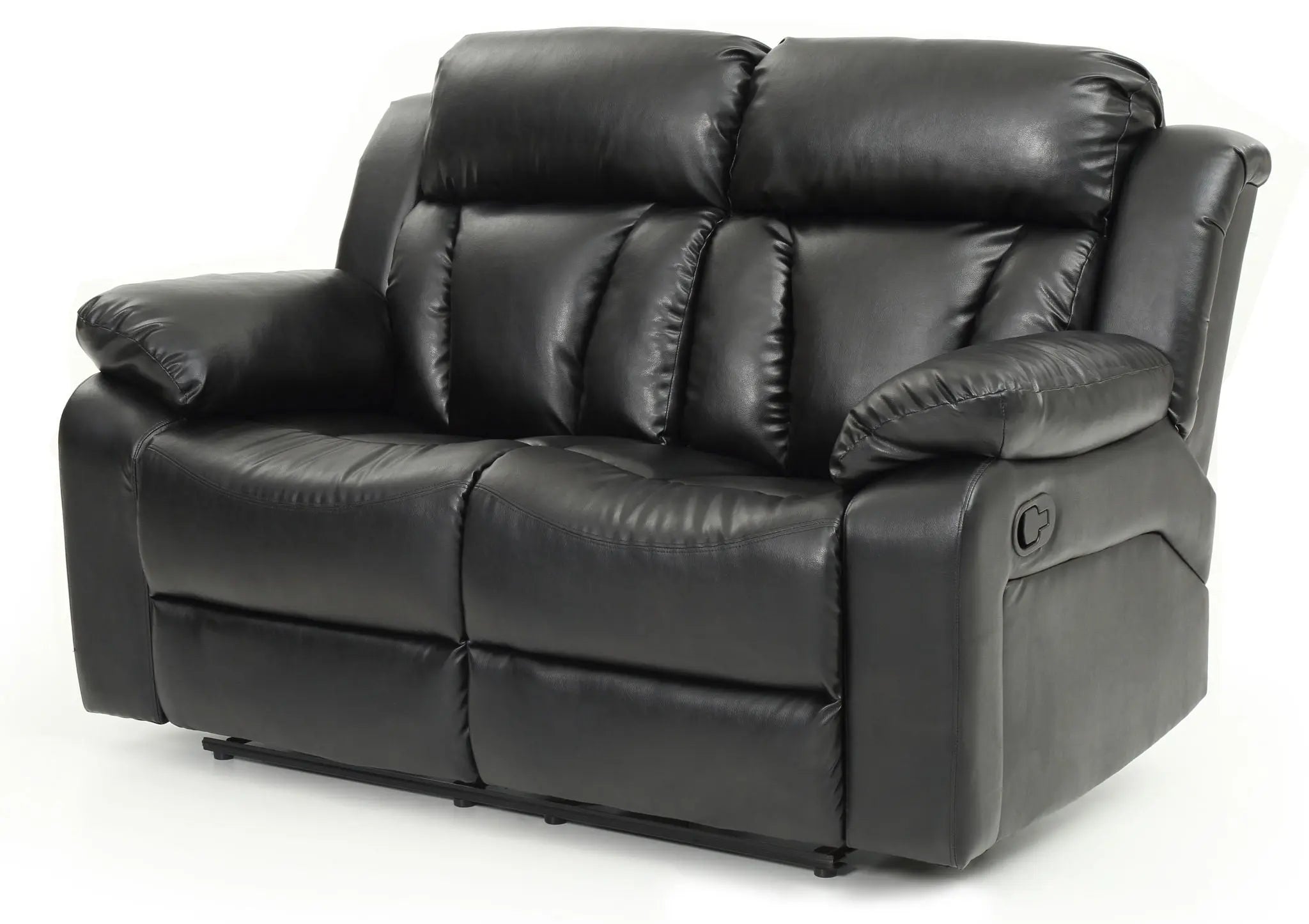 Daria - Cozy Padded Love Seat For Relaxation HouseOfZazla
