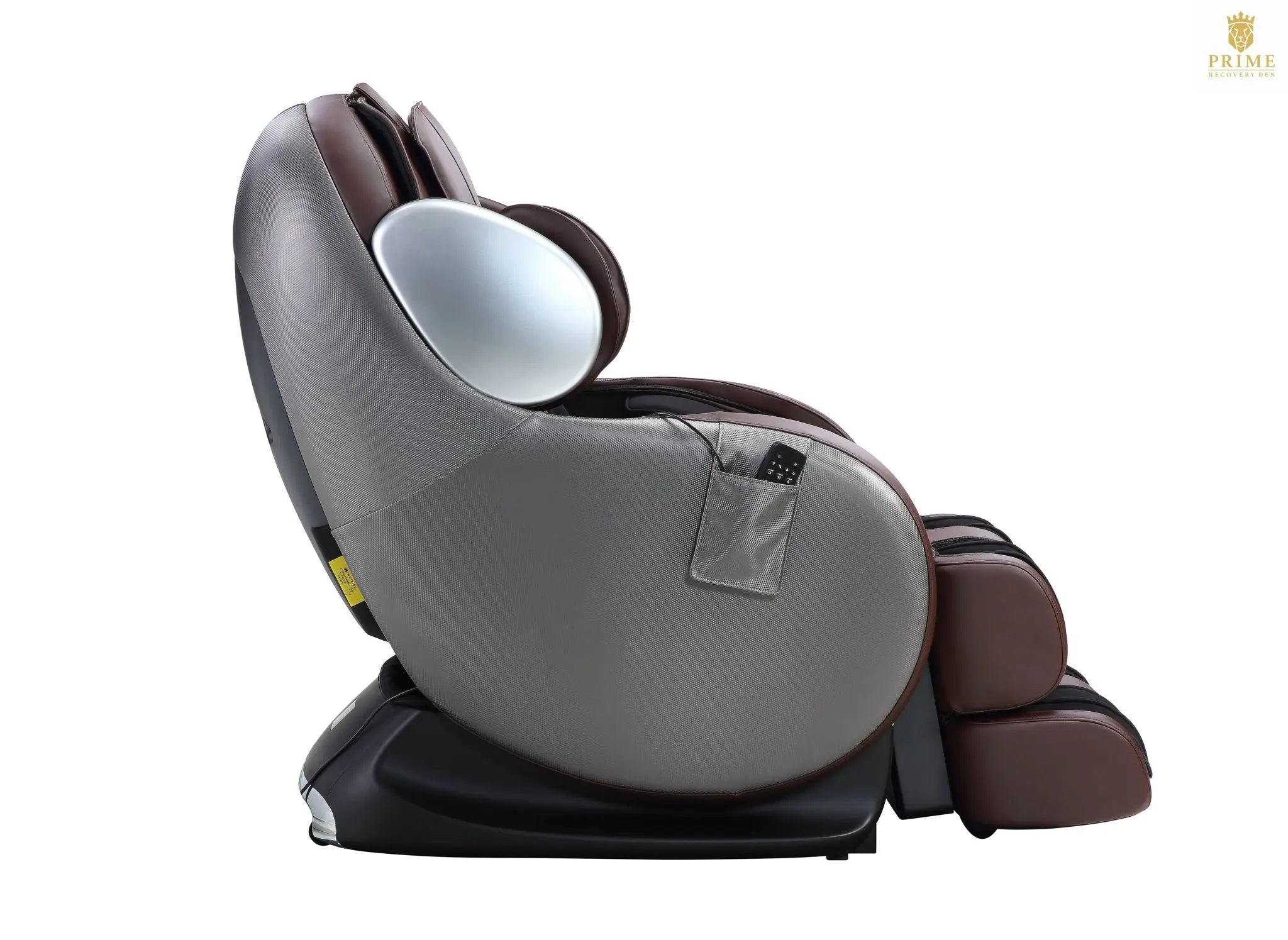 Pacari Synthetic Power 2D Massage Chair