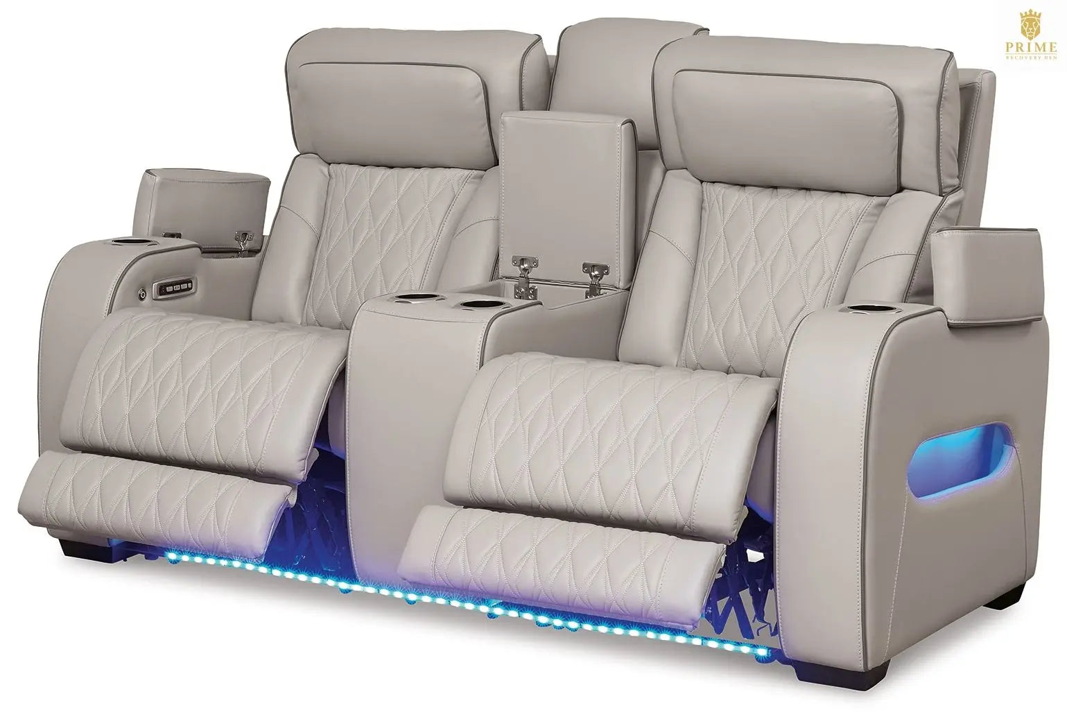 Boyington - Reclining Living Room Set