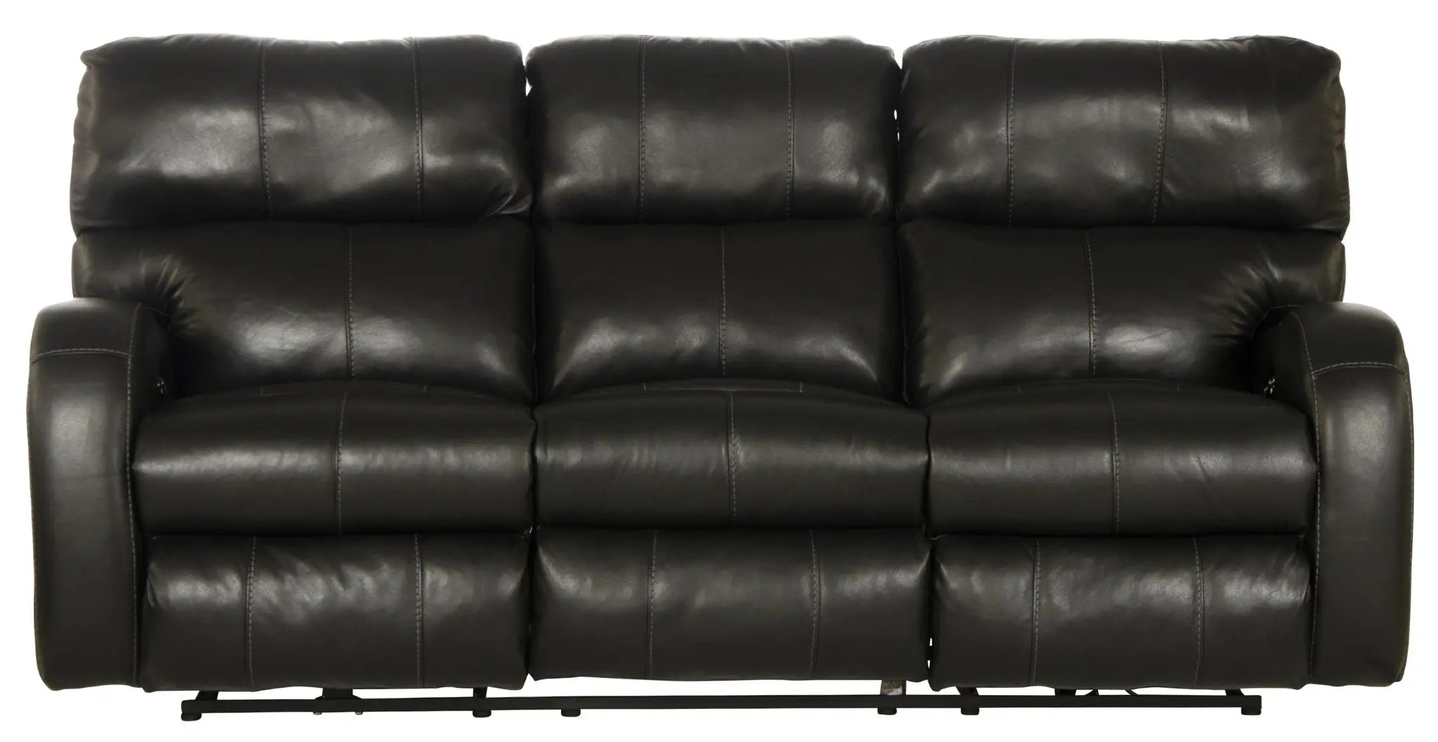 Angelo - Power Reclining Sofa Unique Piece Furniture