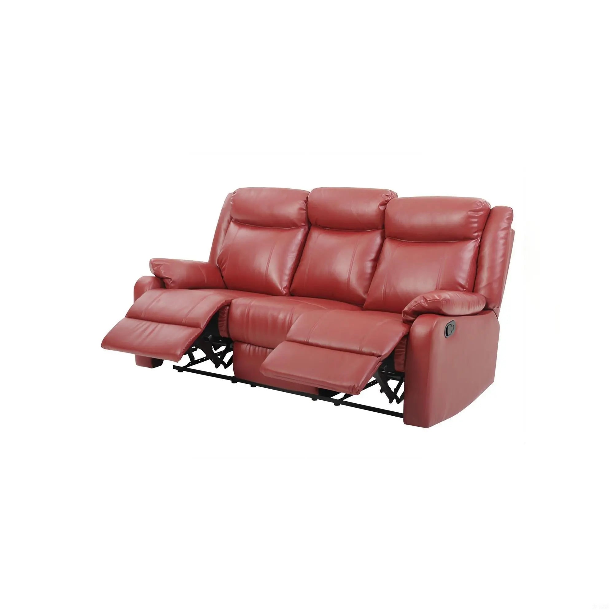 Contemporary Three Seater Sofa Unique Piece Furniture