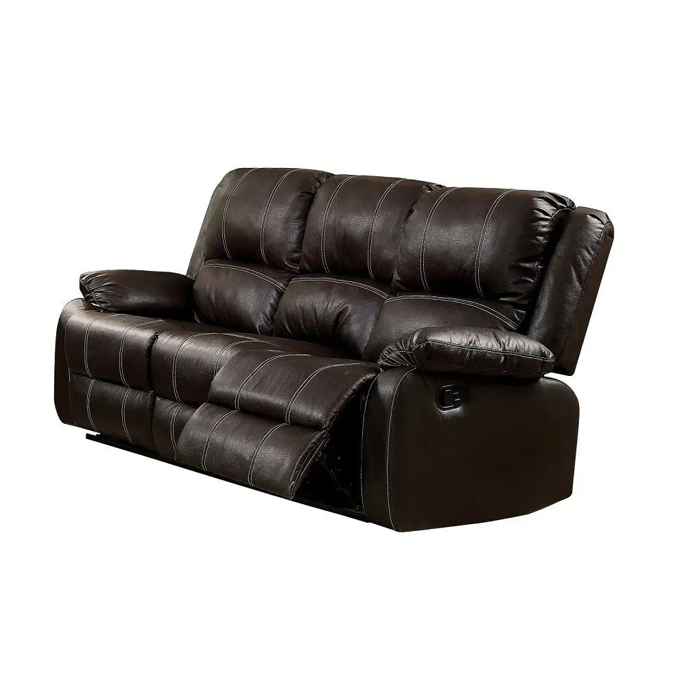 Zuriel - Recliner Sofa Unique Piece Furniture