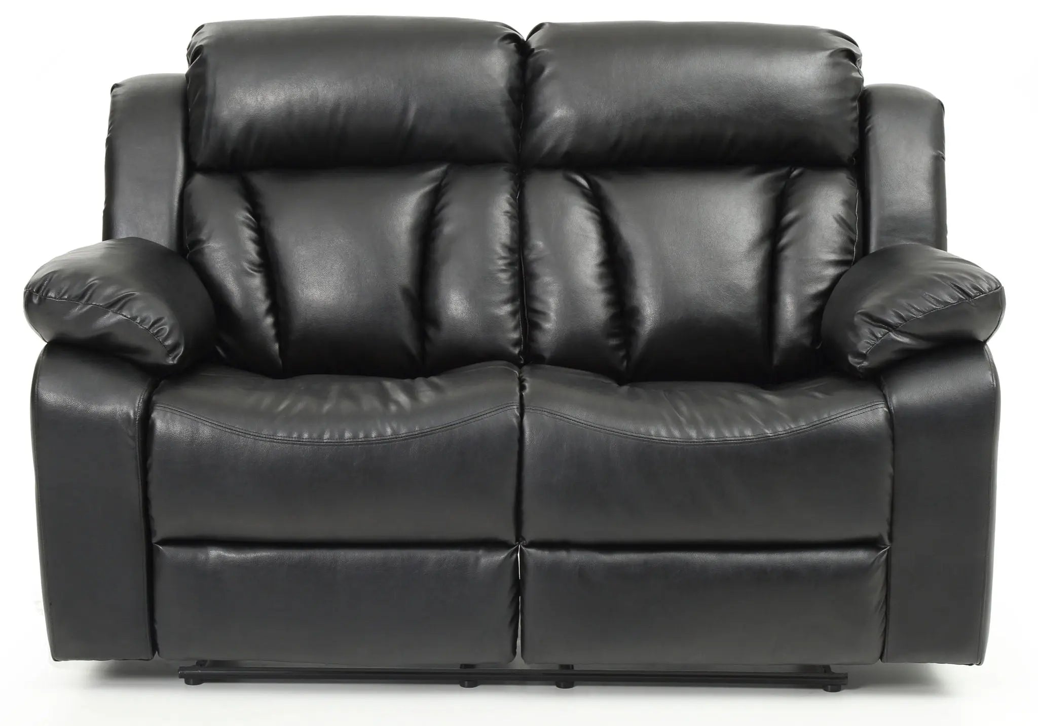 Daria - Cozy Padded Love Seat For Relaxation HouseOfZazla