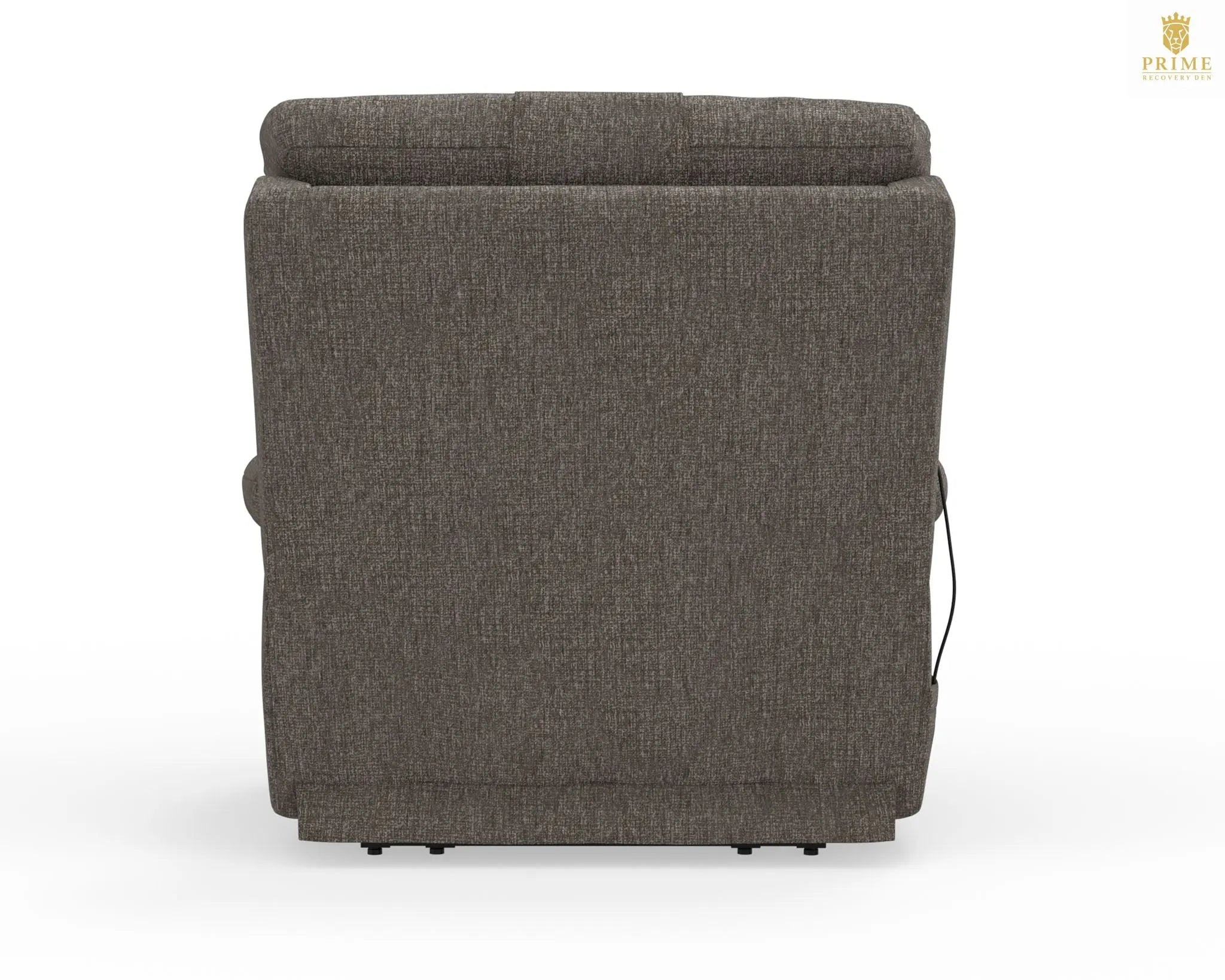Snoozer - Power Lift Power Headrest Lay Flat Recliner With CR3 Heat / Massage / Zero Gravity
