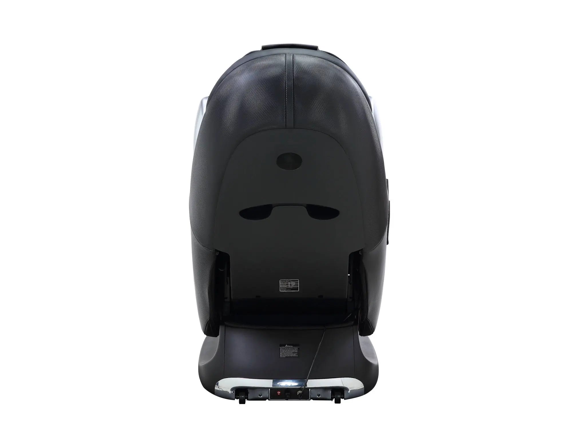 Pacari Synthetic Power 2D Massage Chair