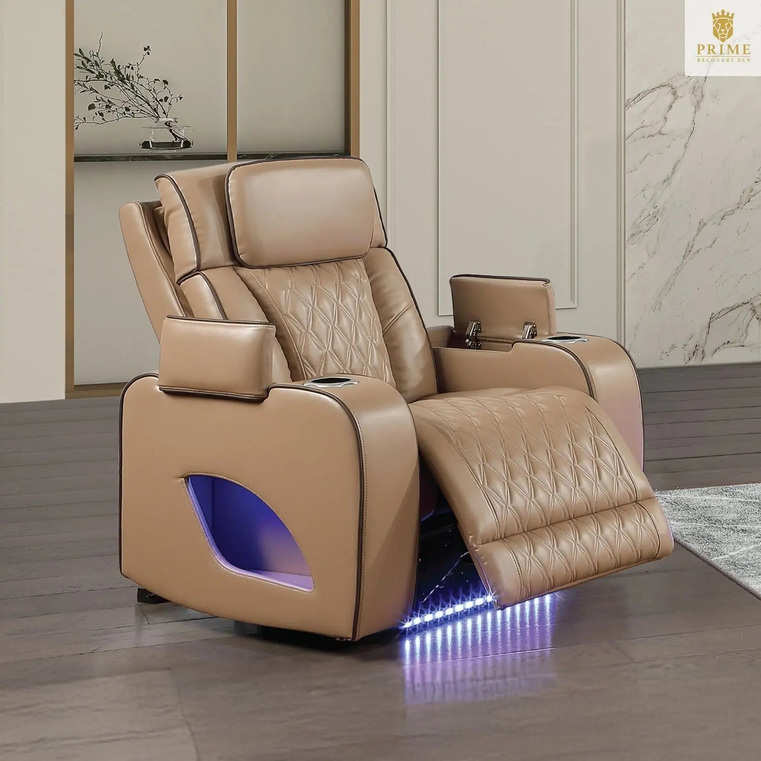 Fortuner - Power Reclining Chair