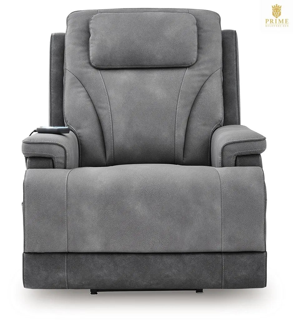4Z-Peaceful Pause - Serenity Zone - Power Lift Recliner