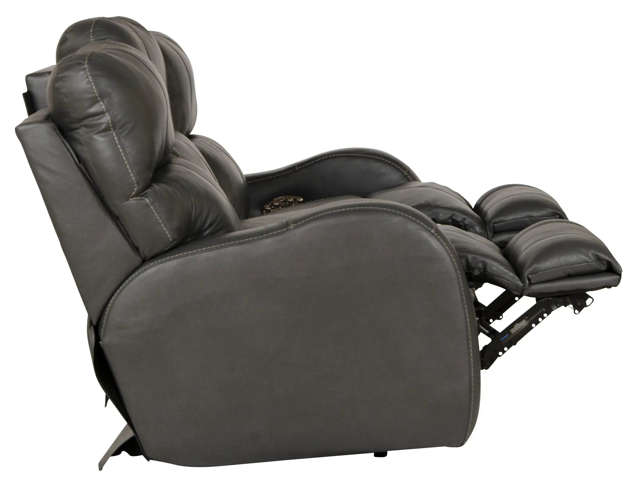 Angelo - Power Reclining Sofa Unique Piece Furniture