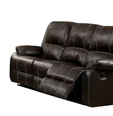 Zuriel - Recliner Sofa Unique Piece Furniture