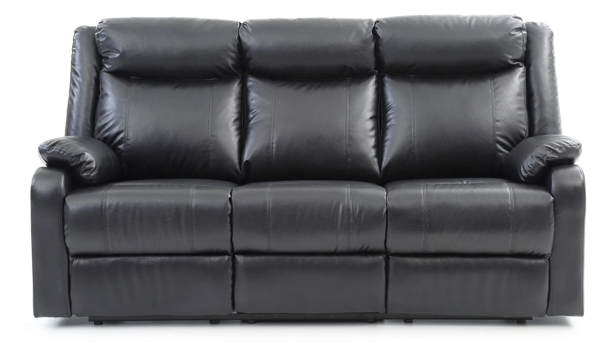 Contemporary Three Seater Sofa Unique Piece Furniture