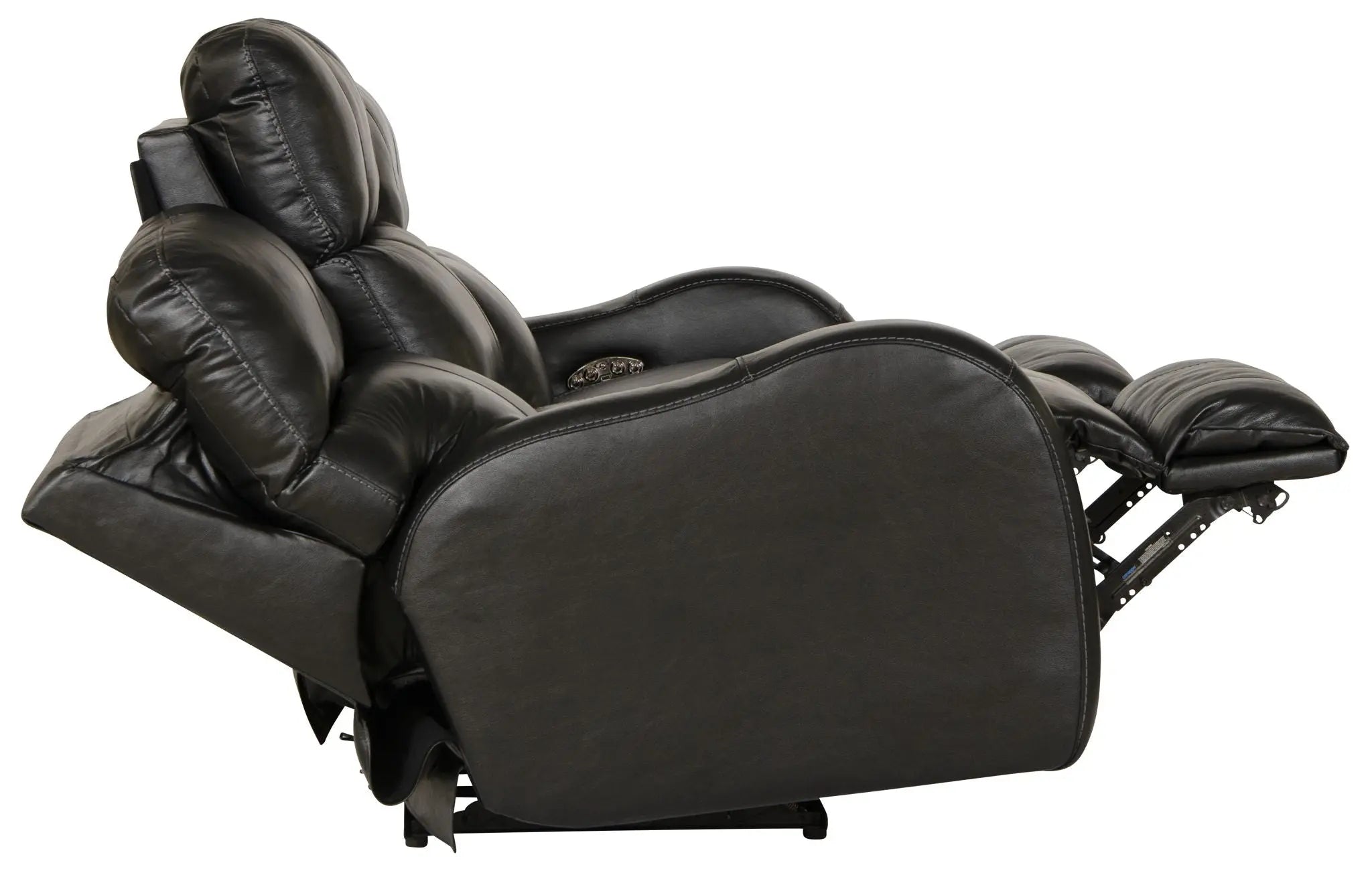 Angelo - Power Reclining Sofa Unique Piece Furniture