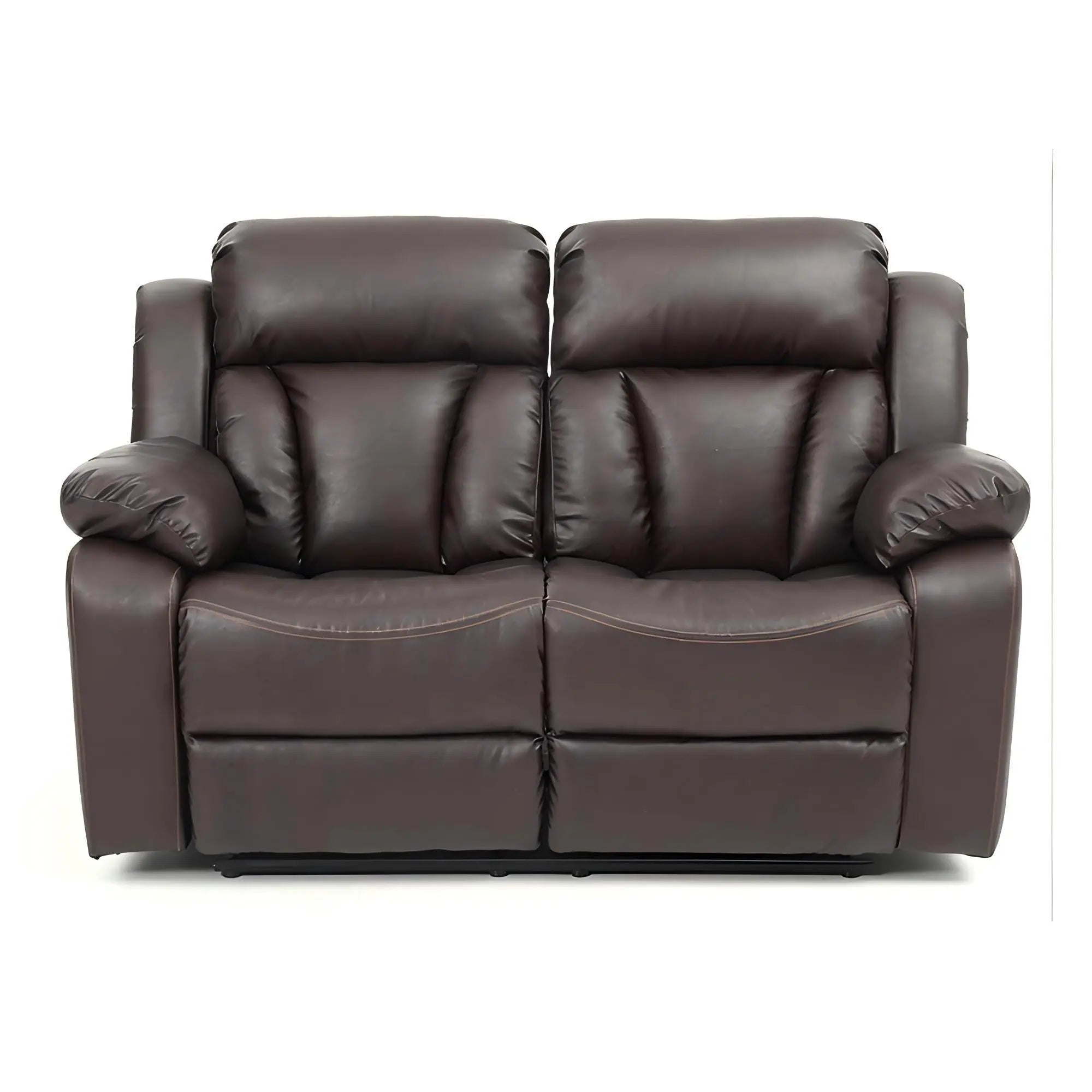 Daria - Cozy Padded Love Seat For Relaxation HouseOfZazla