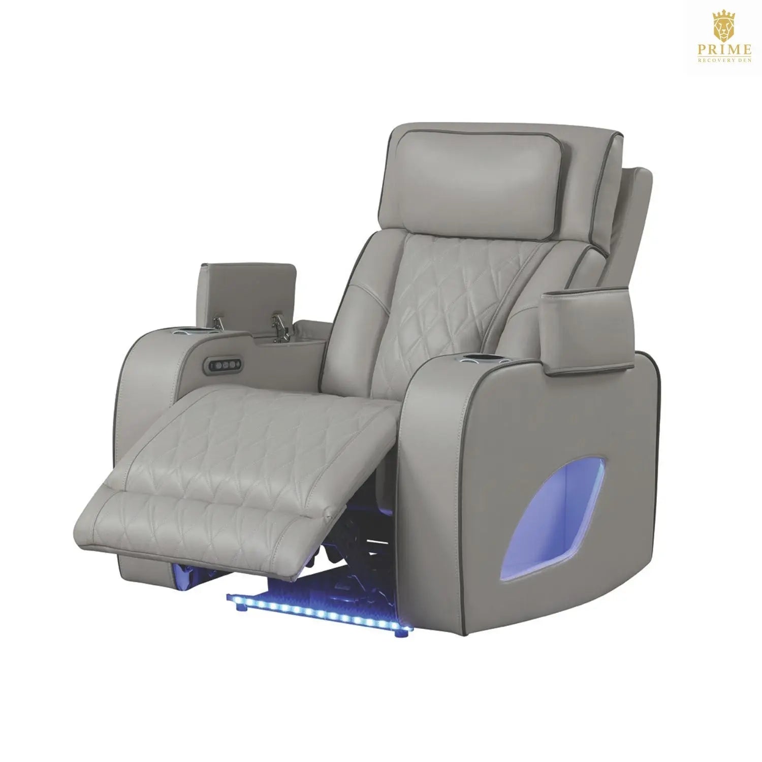 Fortuner - Power Reclining Chair