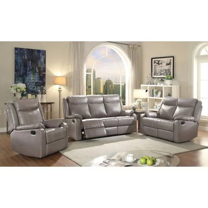 Contemporary Three Seater Sofa Unique Piece Furniture