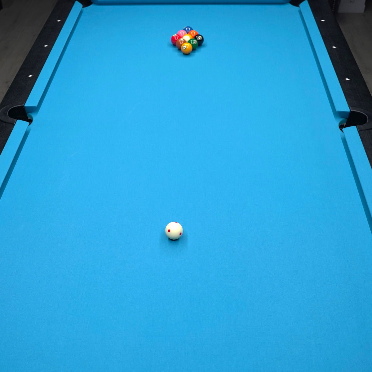 9FT Perimeter Billiard® LED Pool Table Light