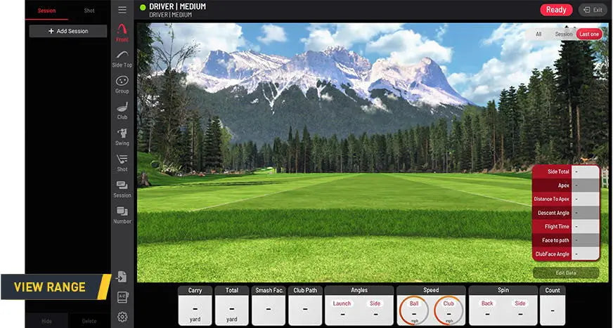 Uneekor EYE XO2 Golf2U
