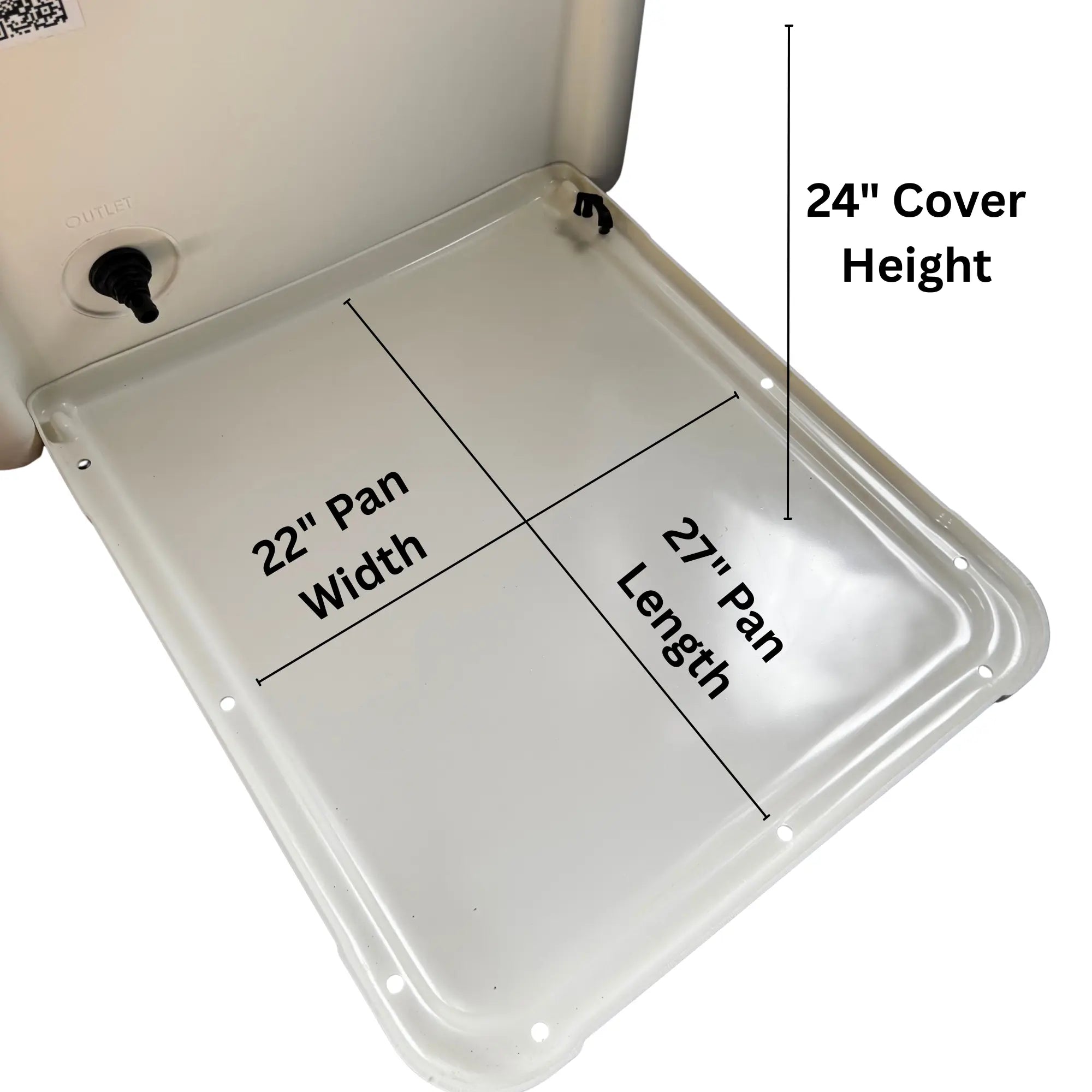 Barton DIY Cold Tub Cryospring Cold Plunges