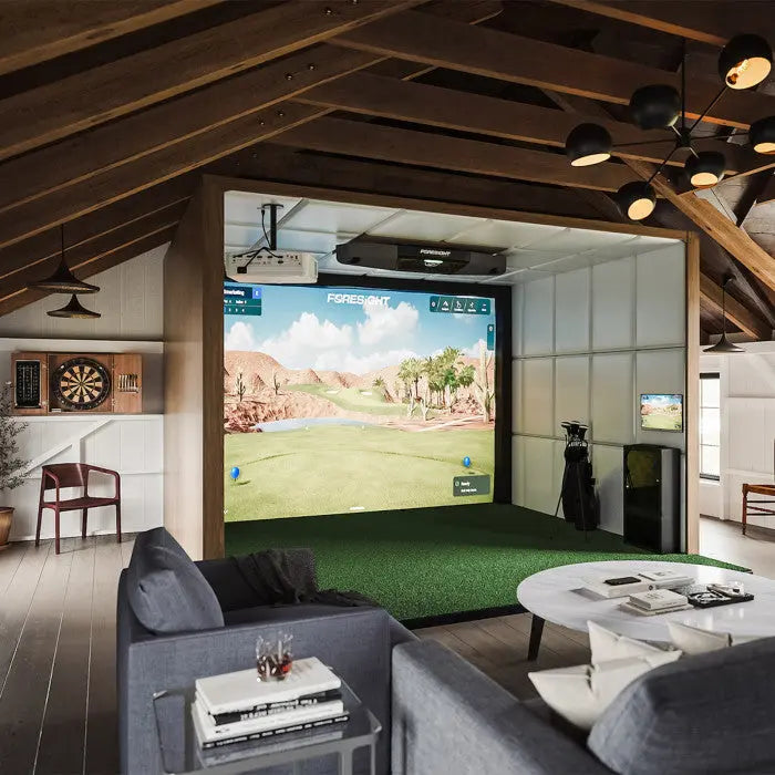 Foresight Falcon Golf2U