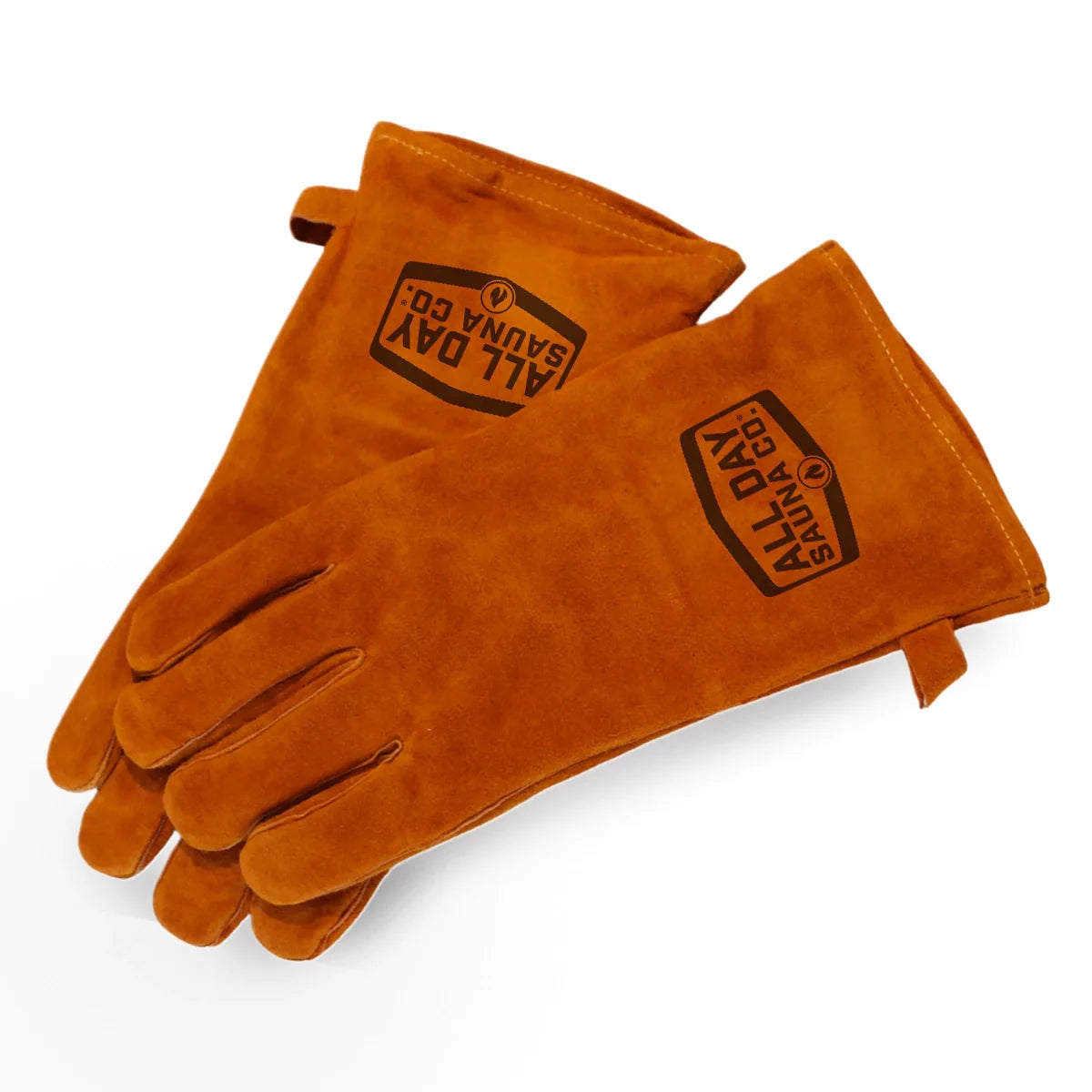 Leather Gloves
