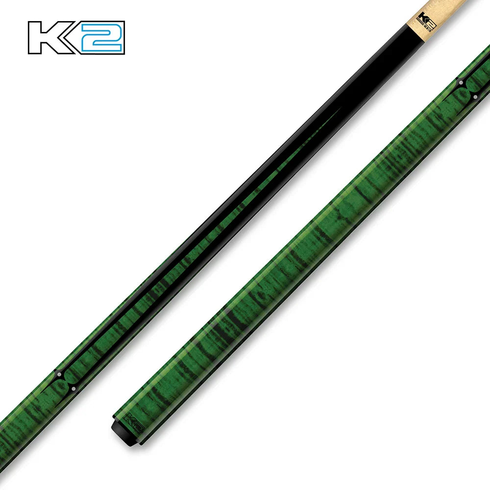 K2 Colorful Sneaky Pete Cue
