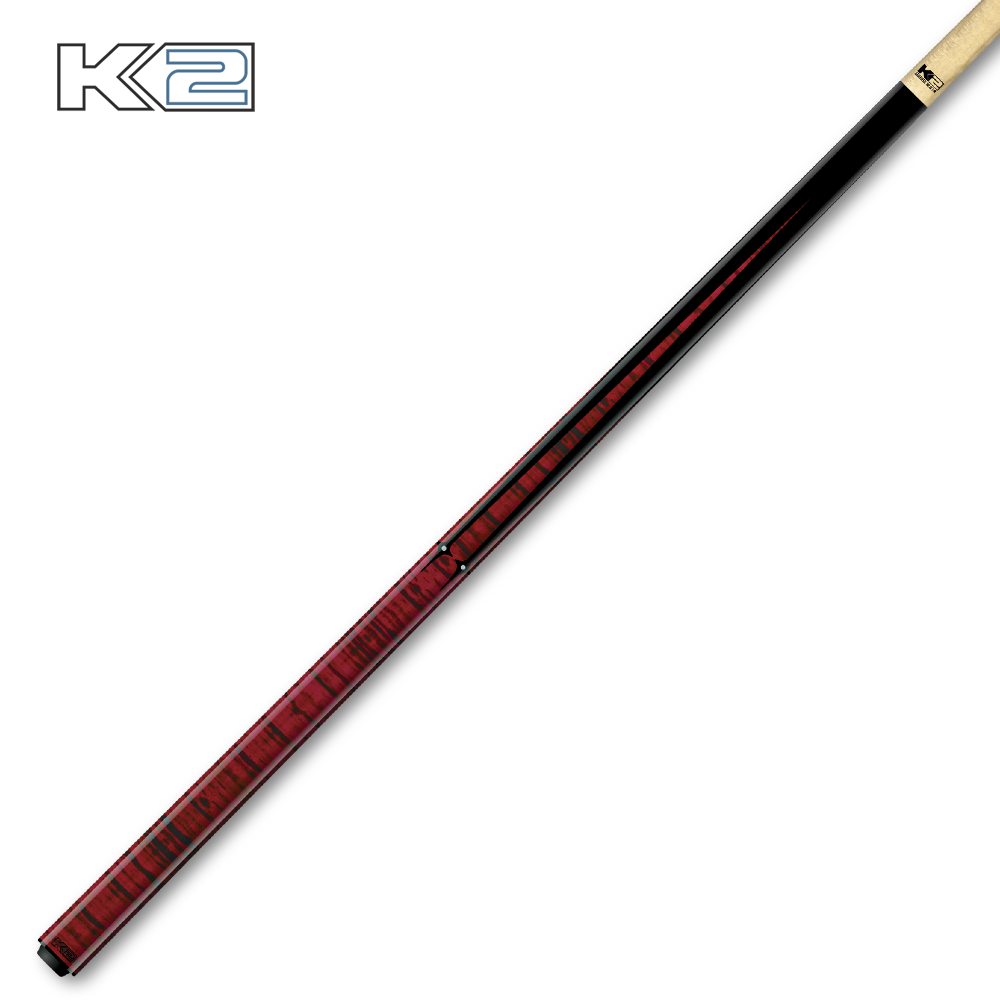 K2 Colorful Sneaky Pete Cue
