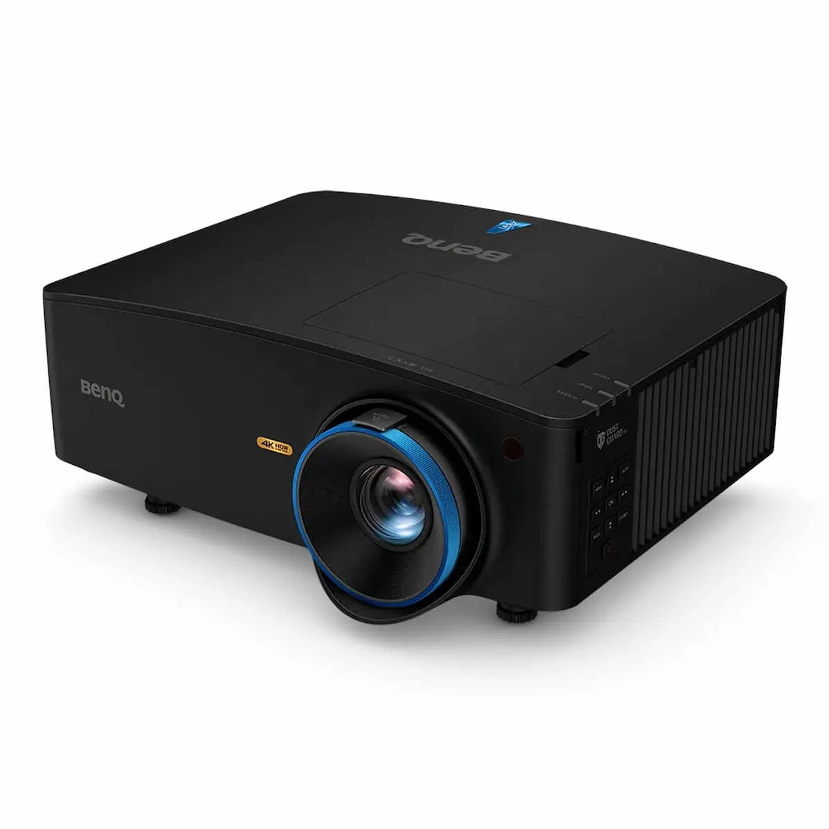 BenQ LK936ST 4K HDR Short Throw Laser Golf Simulator Projector Golf2U
